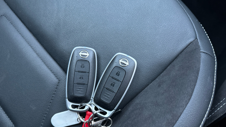 Nissan Juke 1.0 DiG-T 114 Tekna+ 5dr Petrol Hatchback